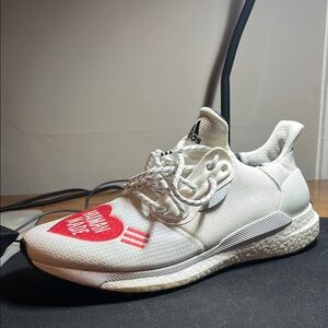 Human Made x Adidas Solar Hu Men's 10.5